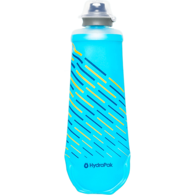Мягкая фляга HYDRAPAK SOFTFLASK 0,25L голубая B270HP